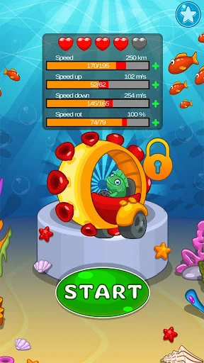 Race For Kids