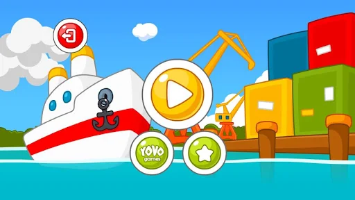 Ship wash