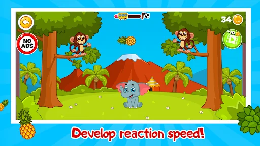 Kids Zoo