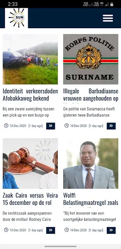 SUN NEWS