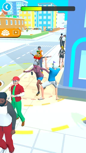 God Of Pranks screenshot 2