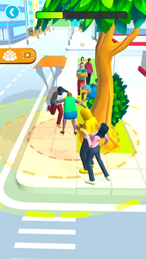 God Of Pranks screenshot 4