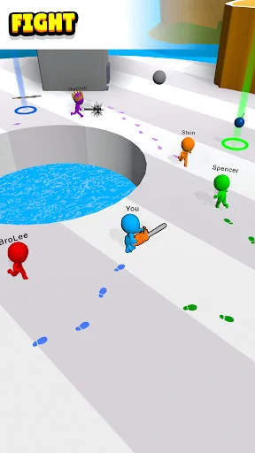 Slash Royal screenshot 1
