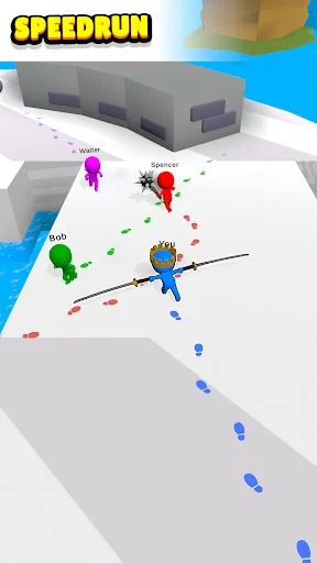 Slash Royal screenshot 3