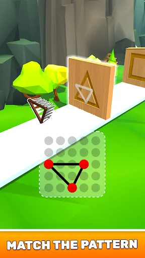 Wood Cutter - Saw screenshot 1