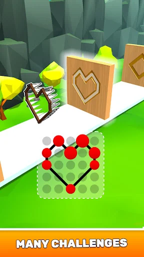 Wood Cutter - Saw screenshot 3