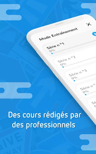 Permis de Conduire 2026 screenshot 2