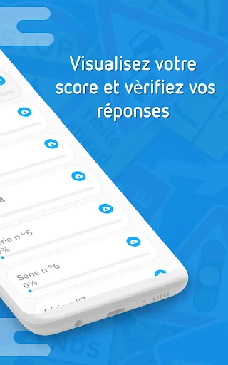 Permis de Conduire 2026 screenshot 3
