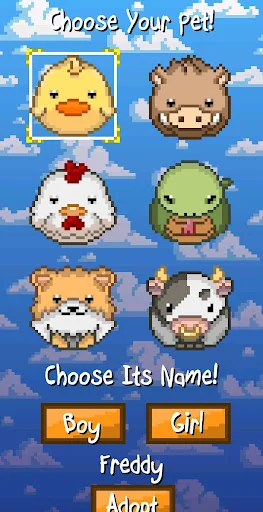 Pocket Petz