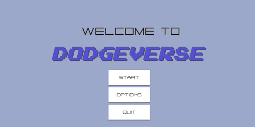 Dodgeverse