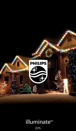 Philips Illuminate screenshot 1