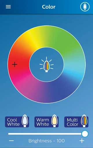 Philips Illuminate screenshot 3