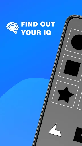 IQ Test: intelligence test