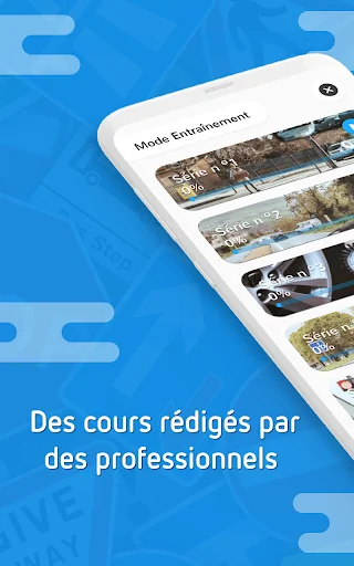 Code de la route 2026 screenshot 2
