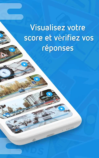 Code de la route 2026 screenshot 3