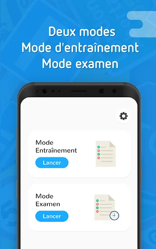 Code de la route 2026 screenshot 4
