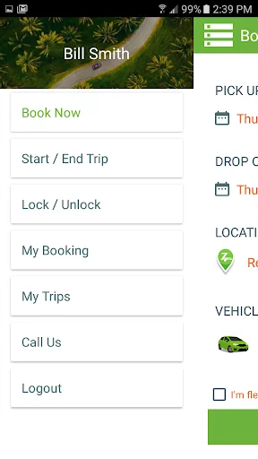 Zipcar Costa Rica