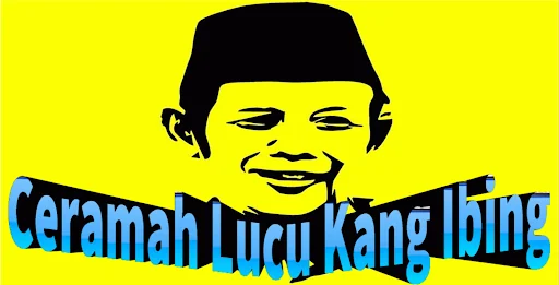 Ceramah Islam Kang Ibing Lucu
