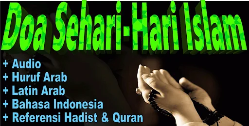 Doa Islam Lengkap