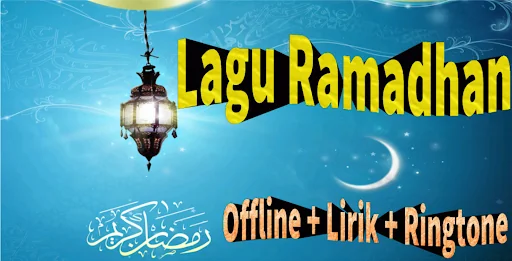 Lagu Ramadhan Offline + Lirik