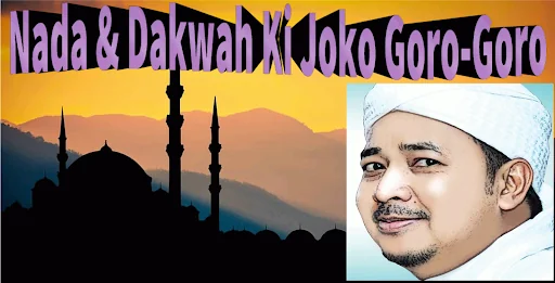 Nada & Dakwah Joko Goro Goro