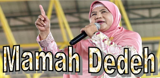 Ceramah Islam Mamah Dedeh