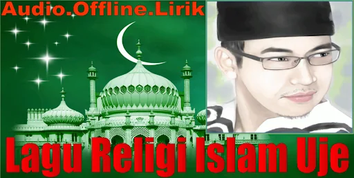 Lagu Religi Islam Uje Offline