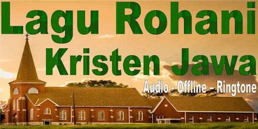 Lagu Rohani Kristen Jawa