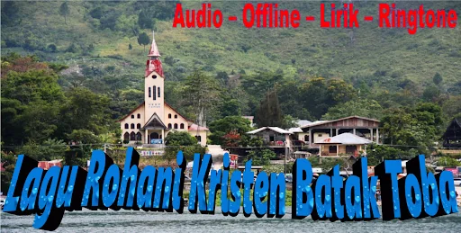Lagu Rohani Kristen Batak Toba