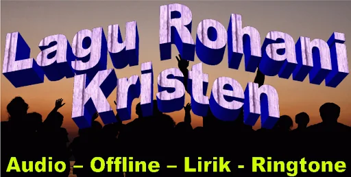 Lagu Rohani Kristen Offline