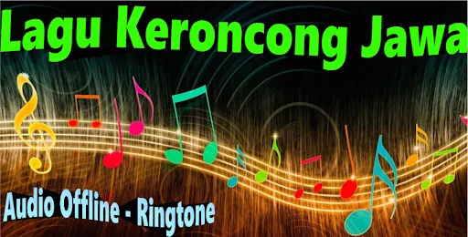 Lagu Keroncong Jawa Offline