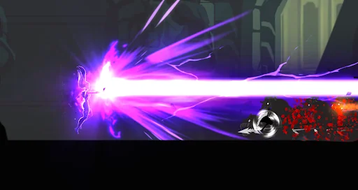 Shadow of Death: Offline Games screenshot 4