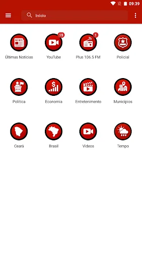 A Voz de Santa Quitéria