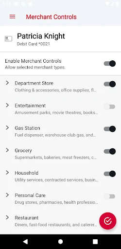Bank OZK Cards screenshot 4