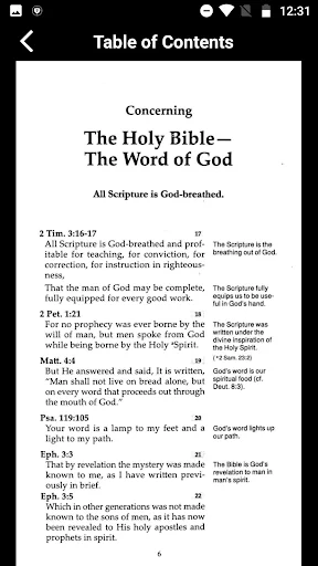 1000 Bible Verses