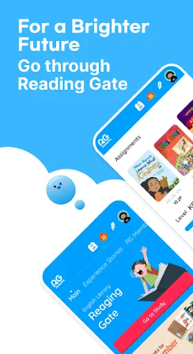 ReadingGate