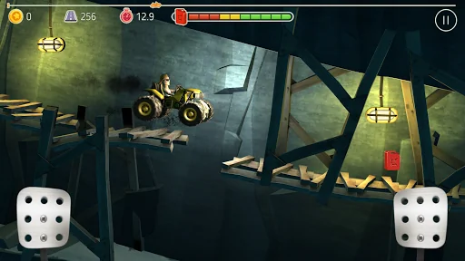 Prime Peaks screenshot 3