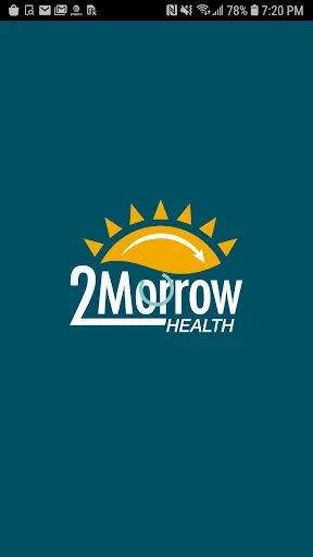 2Morrow Health screenshot 1