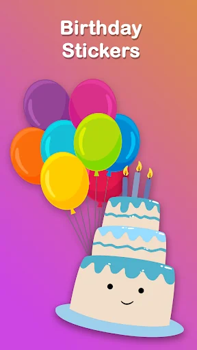 Personalized Birthday Cards screenshot 4