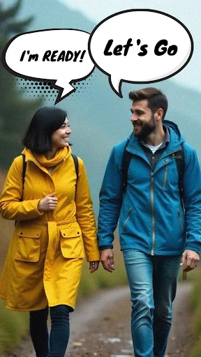 Speech Bubbles for Photos screenshot 2