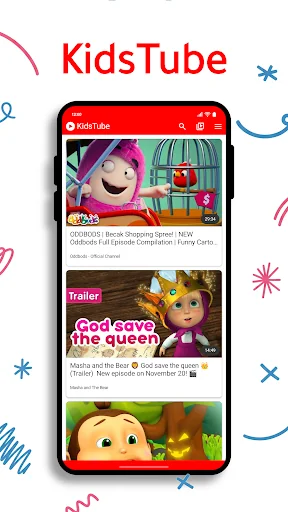 KidsTube