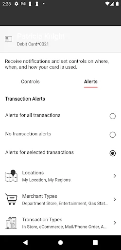 GTE Cards