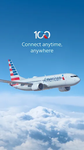 American Airlines