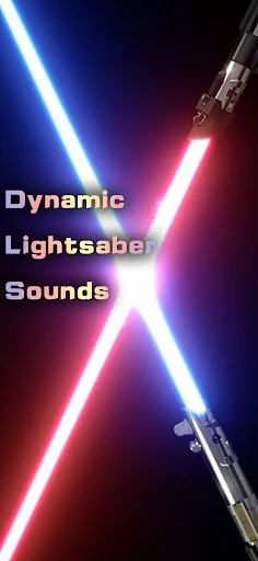 Lightsaber Simulator screenshot 3