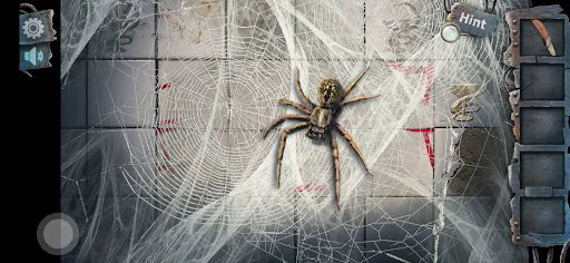 Scary Horror Escape Room Games screenshot 3