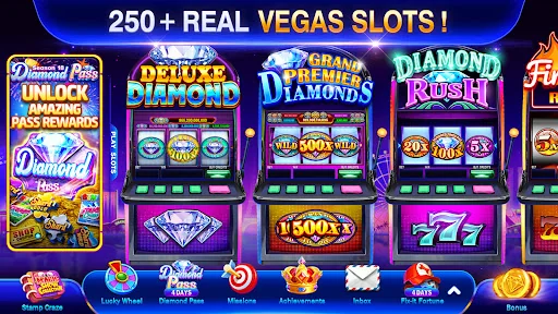 Classic Slots™ - Casino Games