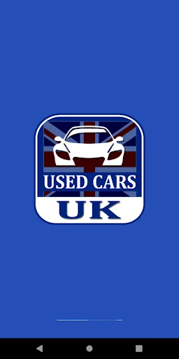 Used Cars UK – Buy & Sell Used