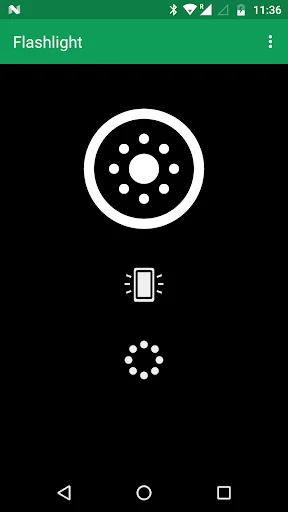 Flashlight - Torch, Torchlight