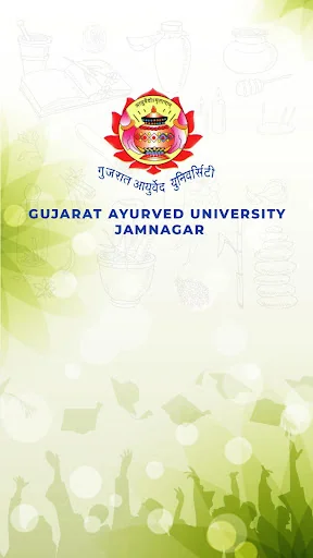GAU Jamnagar