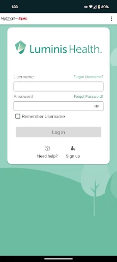 Luminis Health